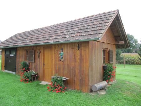 Kovaški in kolarski muzej družine Horvat 3